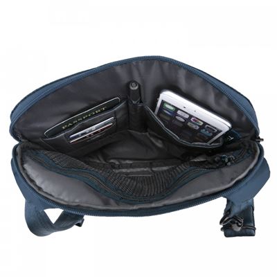 Anti-Theft Active Small Crossbody Bag שלדג מחנאות וספורט