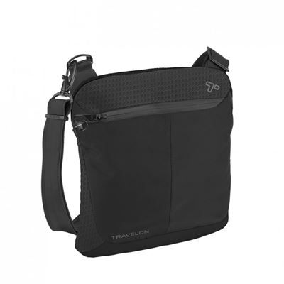 Anti-Theft Active Small Crossbody Bag שלדג מחנאות וספורט