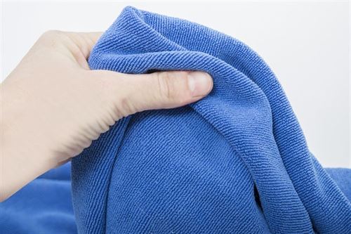 Sport Towel XL שלדג מחנאות וספורט