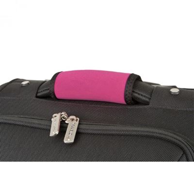 Set of 2 Handle Wraps PINK שלדג מחנאות וספורט