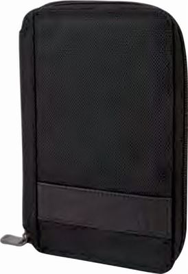 RFID Blocking Multi-Passport Holder שלדג מחנאות וספורט