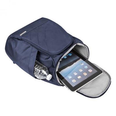 Anti-Theft Classic Backpack שלדג מחנאות וספורט