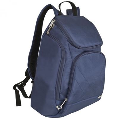 Anti-Theft Classic Backpack שלדג מחנאות וספורט