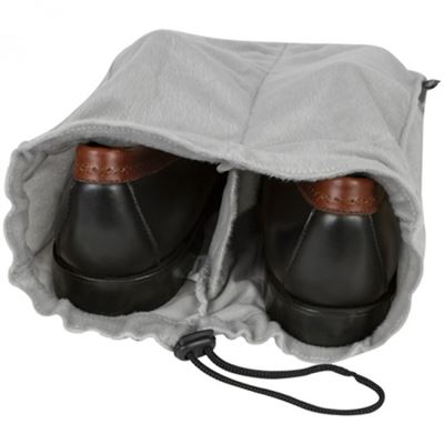 Set of 2 Shoe Bags שלדג מחנאות וספורט