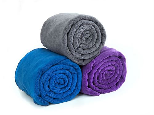 Sport Towel XL שלדג מחנאות וספורט