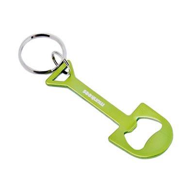 Bottle Opener Shovel שלדג מחנאות וספורט