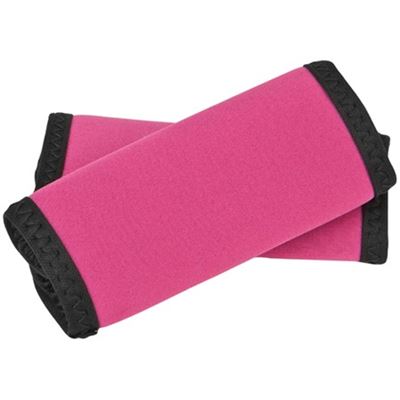 Set of 2 Handle Wraps PINK שלדג מחנאות וספורט