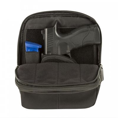 Anti-Theft Concealed Carry Slim Bag שלדג מחנאות וספורט