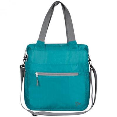 Packable Crossbody Tote שלדג מחנאות וספורט