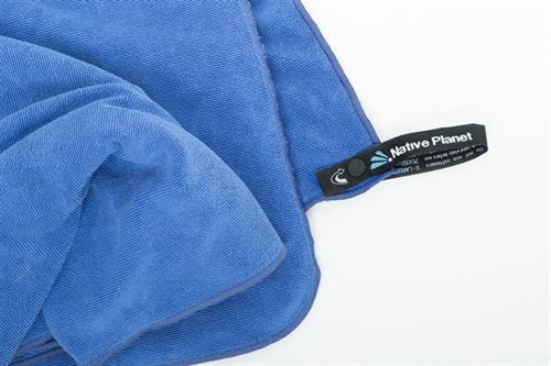 Sport Towel XL שלדג מחנאות וספורט