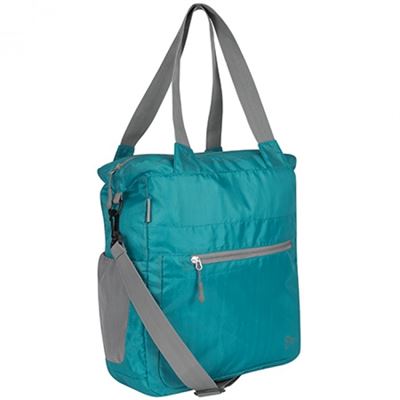 Packable Crossbody Tote שלדג מחנאות וספורט