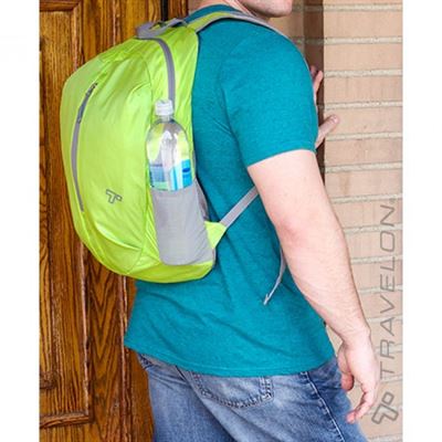 Packable Backpack שלדג מחנאות וספורט