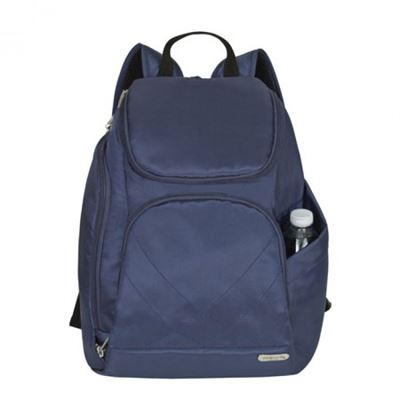 Anti-Theft Classic Backpack שלדג מחנאות וספורט