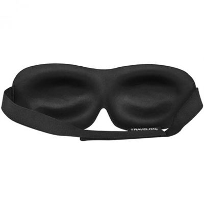 Eye Mask שלדג מחנאות וספורט