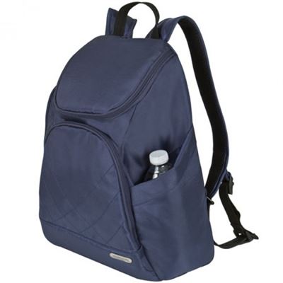 Anti-Theft Classic Backpack שלדג מחנאות וספורט